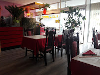 Atmosphère du Restaurant vietnamien Délices d'Asie à Theix-Noyalo - n°1