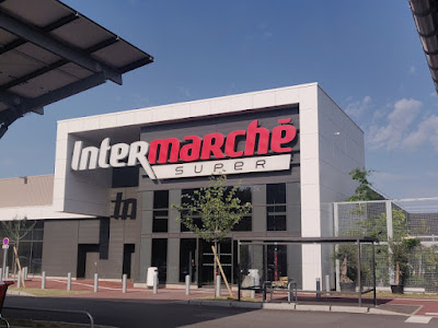 Intermarché SUPER Mortagne-Au-Perche à Mortagne-au-Perche