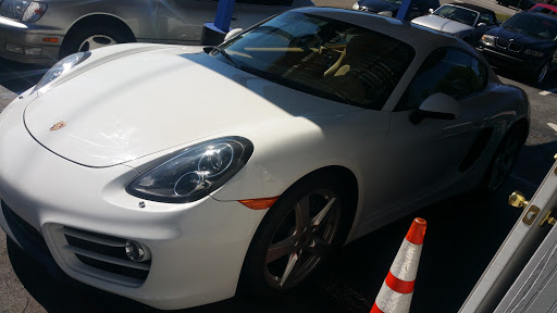 Auto Repair Shop «KLM AUTO CENTER», reviews and photos, 1049 S Cobb Dr, Marietta, GA 30060, USA