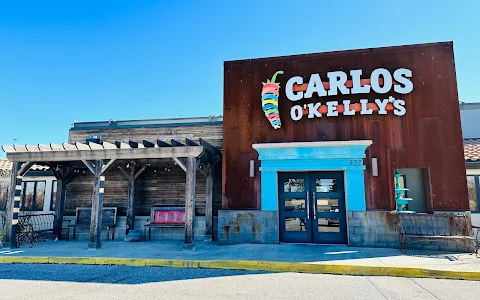 Carlos O'Kelly's - Wichita-West image