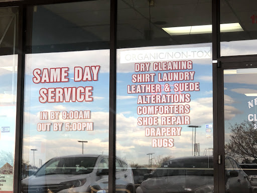Dry Cleaner «New Look Cleaners», reviews and photos, 1250 S Buckley Rd # C, Aurora, CO 80017, USA