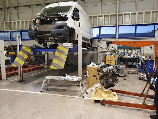 Peugeot en Valls, Tarragona