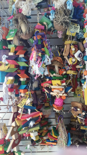 Pet Store «Discount Pet & Supplies», reviews and photos, 16320 Middlebelt Rd, Livonia, MI 48154, USA