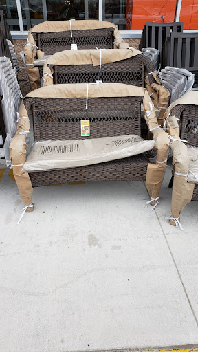 Home Improvement Store «The Home Depot», reviews and photos, 43 Hutton Ave, Nanuet, NY 10954, USA