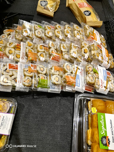 Grocery Store «Jewel-Osco», reviews and photos, 3124 N Lewis Ave, Waukegan, IL 60085, USA