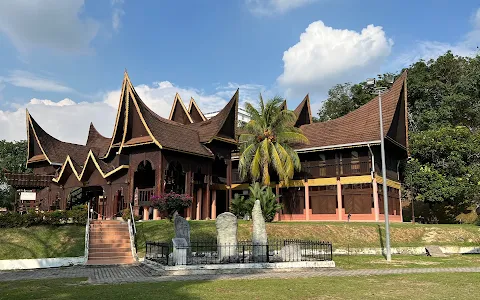 Lembaga Muzium Negeri Sembilan image
