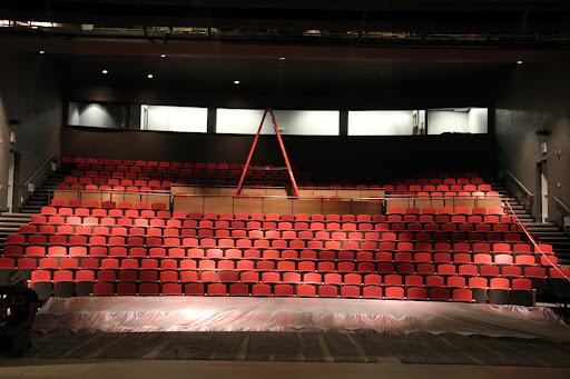 Performing Arts Theater «Lincoln Performance Hall», reviews and photos, 1620 SW Park Ave, Portland, OR 97201, USA