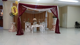 Sala de Eventos Yanira