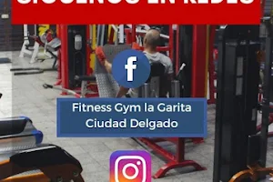 Fitness Gym La Garita image