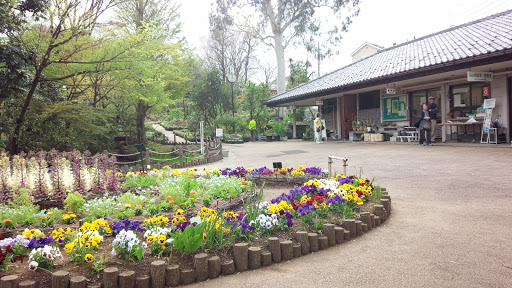 Akatsuka Botanical Garden