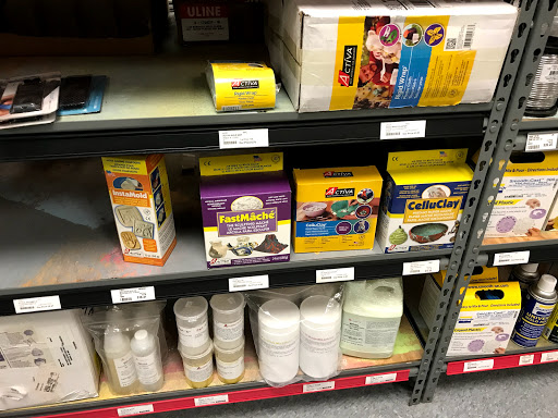 Art Supply Store «Artist & Craftsman Supply North Boston», reviews and photos, 751 Broadway, Saugus, MA 01906, USA