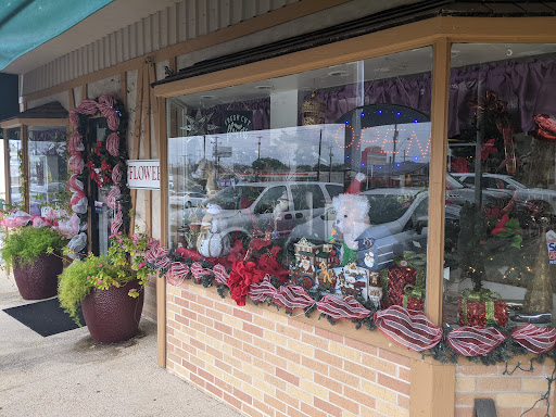 The Floral Basket, 1635 Babcock Rd, San Antonio, TX 78229, USA, 