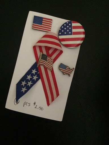 Consignment Shop «Sunshine Resale Shop», reviews and photos, 5413 Bellaire Blvd, Bellaire, TX 77401, USA