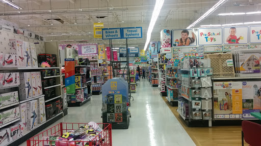 Toy Store «Toys