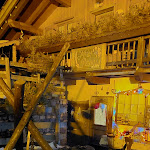 Photo n°1 de l'avis de Dario.o fait le 26/12/2022 à 21:53 sur le  Ristorante Malga Peniola à Moena