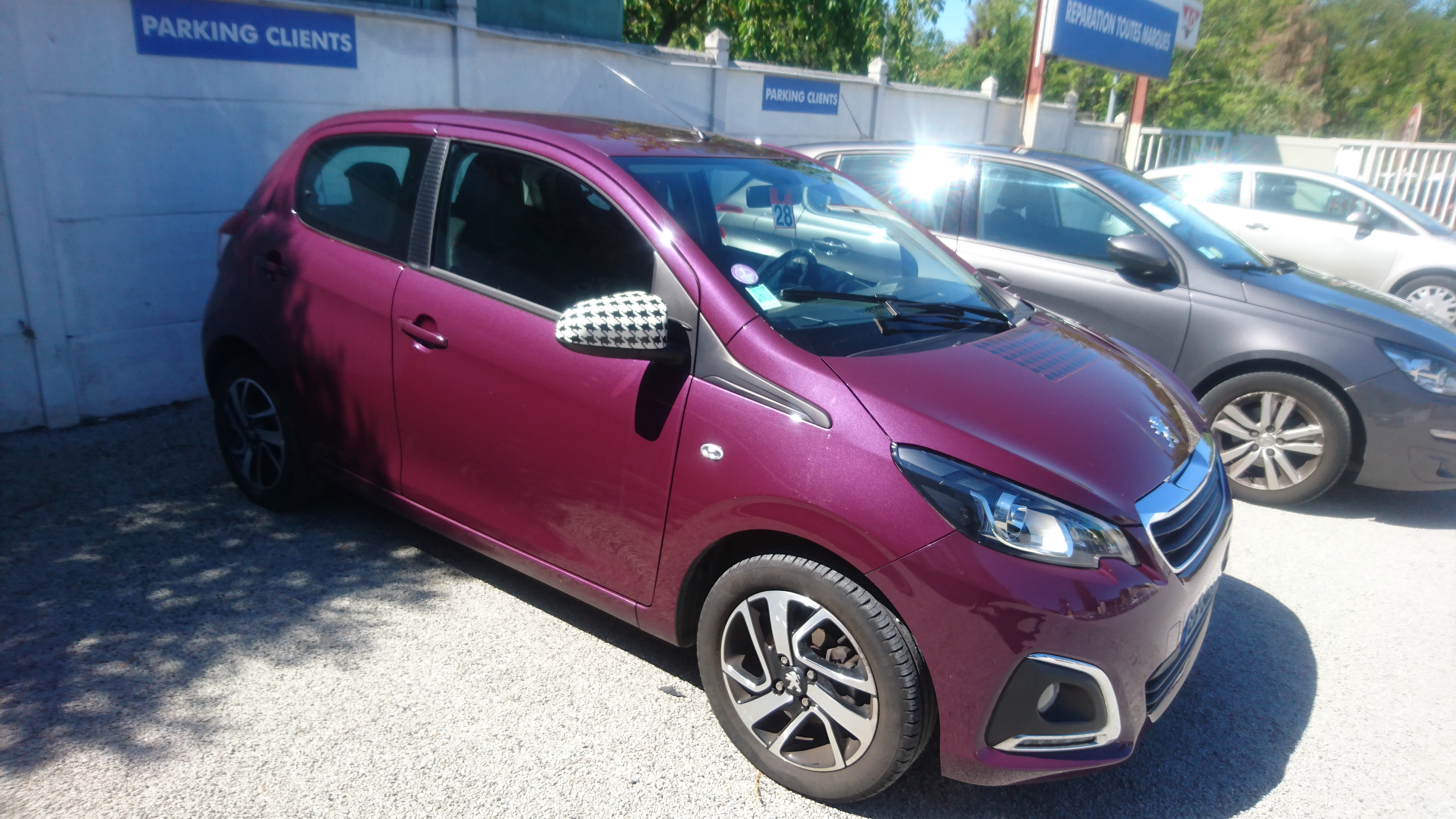 Photo n° 1 de l'avis de Pearl.R fait le 15/05/2019 à 10:12