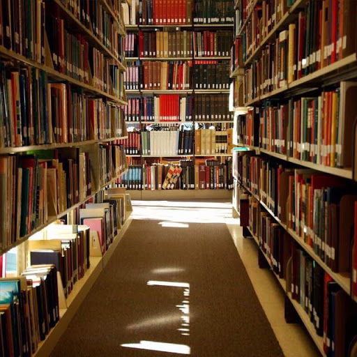 Academic Bookshop