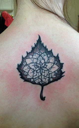 Tattoo Shop «Stone Age Tattoos», reviews and photos, 6009 GA-92, Acworth, GA 30102, USA