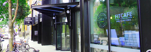 Health Club «FFC Halsted Street», reviews and photos, 3228 N Halsted St, Chicago, IL 60657, USA