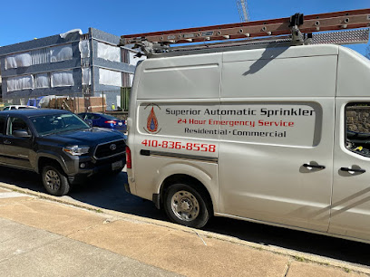 Superior Automatic Sprinkler Corporation