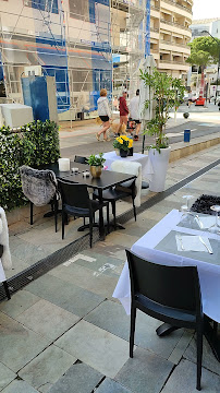 Photos du propriétaire du Restaurant français Restaurant la Broche de Leonard à Cannes - n°14