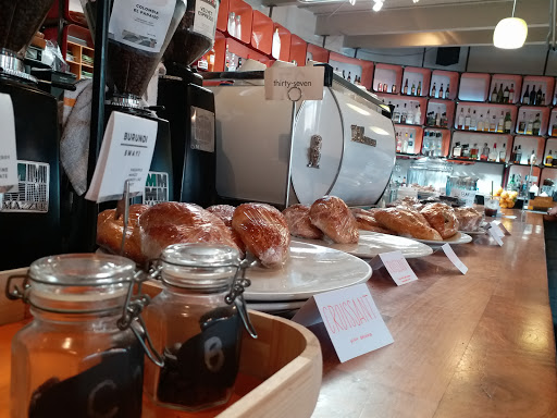 Cafe «Halcyon Southtown», reviews and photos, 1414 S Alamo St, San Antonio, TX 78210, USA