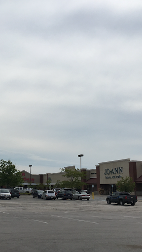 Fabric Store «Jo-Ann Fabrics and Crafts», reviews and photos, 4079 WI-28, Sheboygan Falls, WI 53085, USA