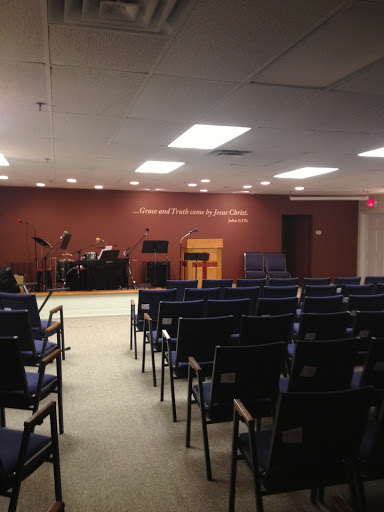 Greater Grace Community Church image 5
