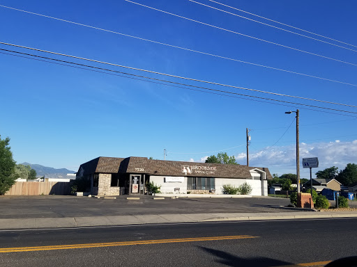 Brookside Animal Clinic