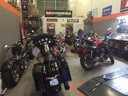 Motorcycle Repair Shop «2 Wheels Motorsports», reviews and photos, 15420 SW 136th St #7, Miami, FL 33196, USA