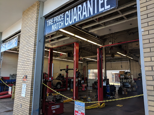 Tire Shop «Firestone Complete Auto Care», reviews and photos, 385 SW 3rd St, Corvallis, OR 97333, USA