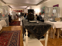 Atmosphère du Restaurant familial Taverne Alsacienne à Ingersheim - n°2