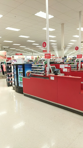Department Store «Target», reviews and photos, 4727 US-90, Pace, FL 32571, USA