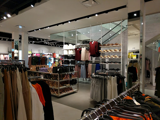 Clothing Store «Forever 21», reviews and photos, 6531 Springfield Mall, Springfield, VA 22150, USA