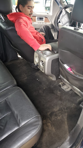 Car Wash «Quick Quack Car Wash - Arden», reviews and photos, 1609 Watt Ave, Sacramento, CA 95864, USA