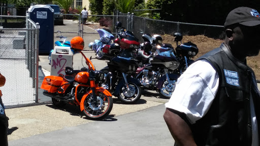 Harley-Davidson Dealer «Oakland Harley-Davidson», reviews and photos, 151 Hegenberger Rd, Oakland, CA 94621, USA