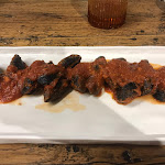 Photo n°1 de l'avis de Daniela.o fait le 26/08/2020 à 10:46 sur le  L'osteria del Tennis club à Portoferraio