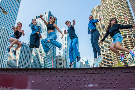 Dance School «All About Dance», reviews and photos, 501 W North Ave, Chicago, IL 60610, USA