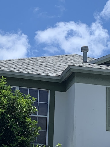 Roofing Contractor «The Roofing Company», reviews and photos, 5635 FL-54, New Port Richey, FL 34652, USA