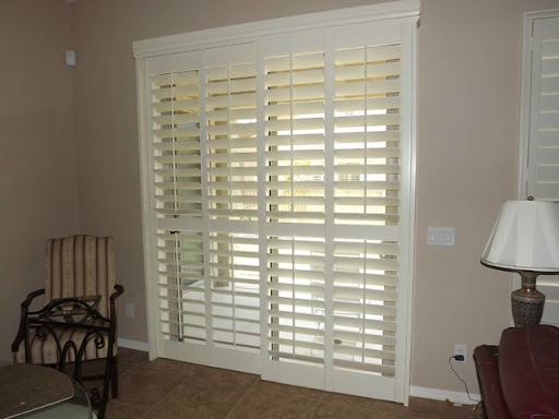 US Shutters and Blinds