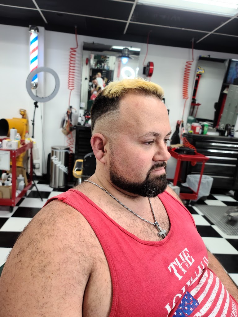 The Hair Mechanics Inc 34691