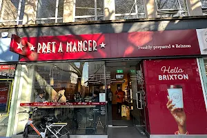 Pret A Manger image