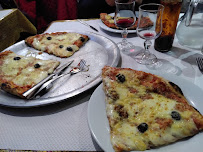 Plats et boissons du Restaurant italien Chez Etienne à Marseille - n°2