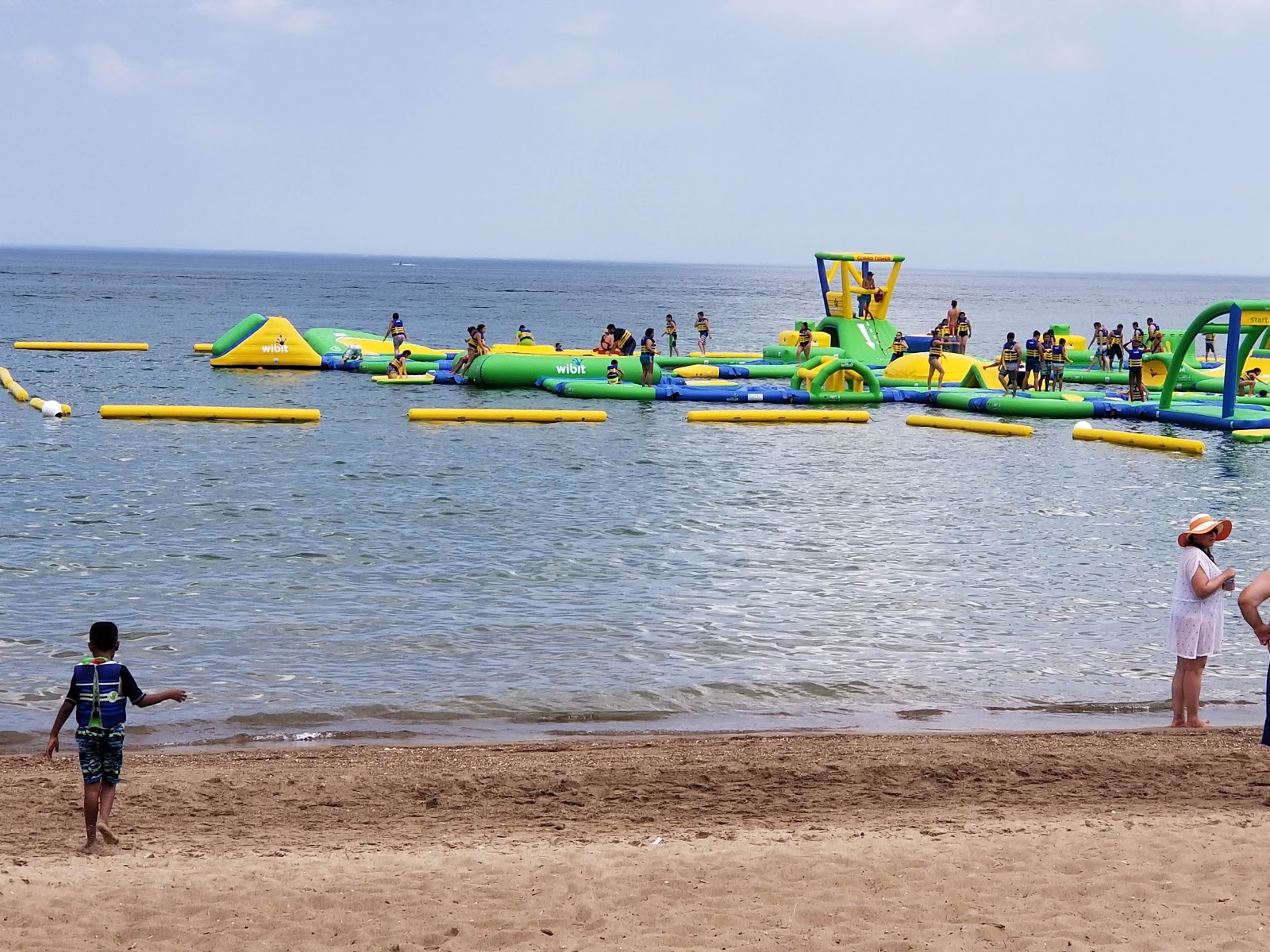 Whihala Beach'in fotoğrafı çok temiz temizlik seviyesi ile