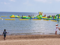 Whihala Beach'in fotoğrafı çok temiz temizlik seviyesi ile