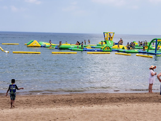 Whihala Beach