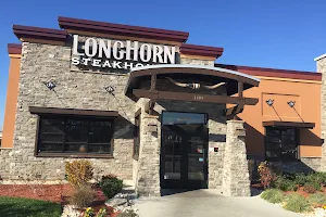 LongHorn Steakhouse image