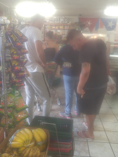 Supermarket «La Primera», reviews and photos, 6221 Ridge Rd, Port Richey, FL 34668, USA