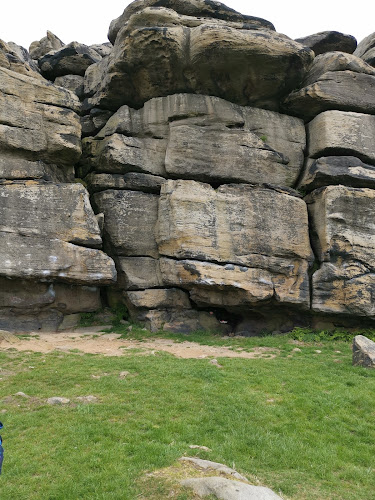 Comments and reviews of Almscliffe Crag