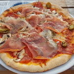 Photo n°5 de l'avis de Chris.o fait le 06/09/2022 à 12:10 sur le  Restaurant Friesenjung à Wangerooge